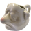 Bogey Man Eiertrenner, -Nose, Keramik Eigelbtrenner 1