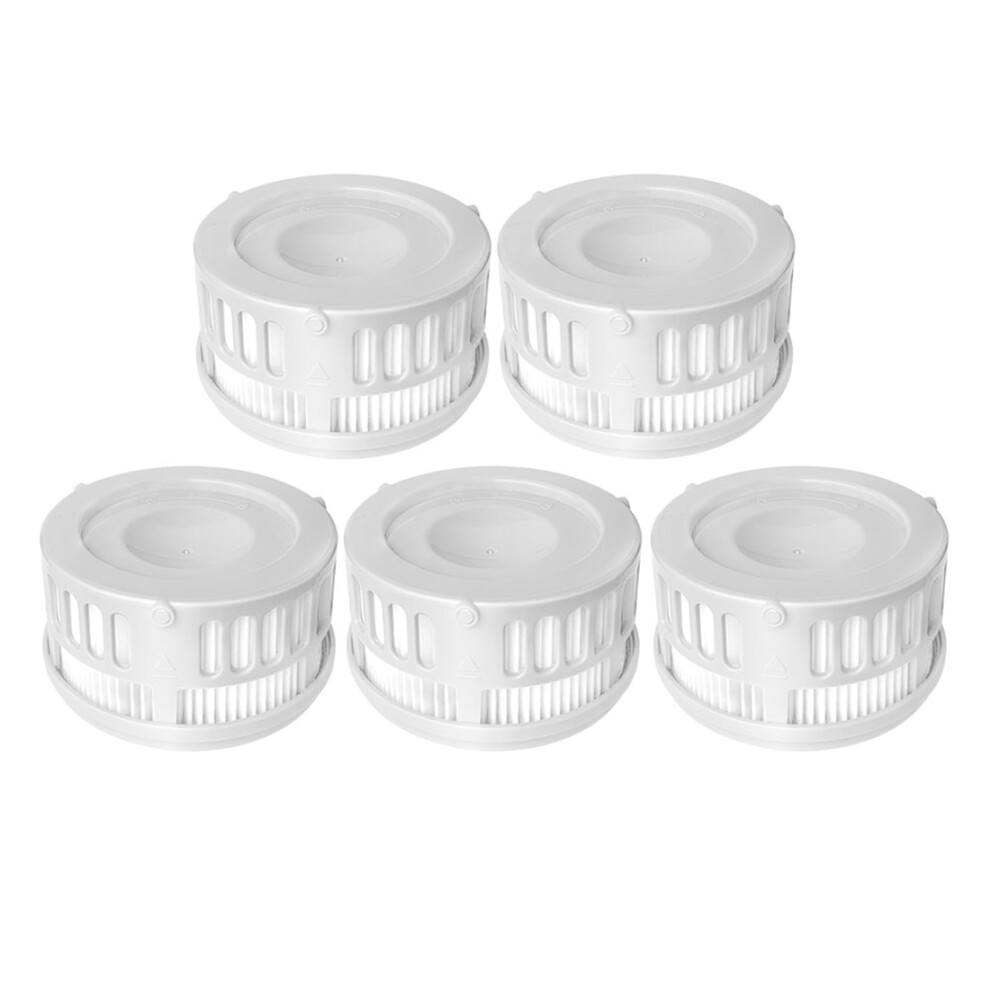 Repuestos Para Filtro Hepa Para Aspiradora G11-image