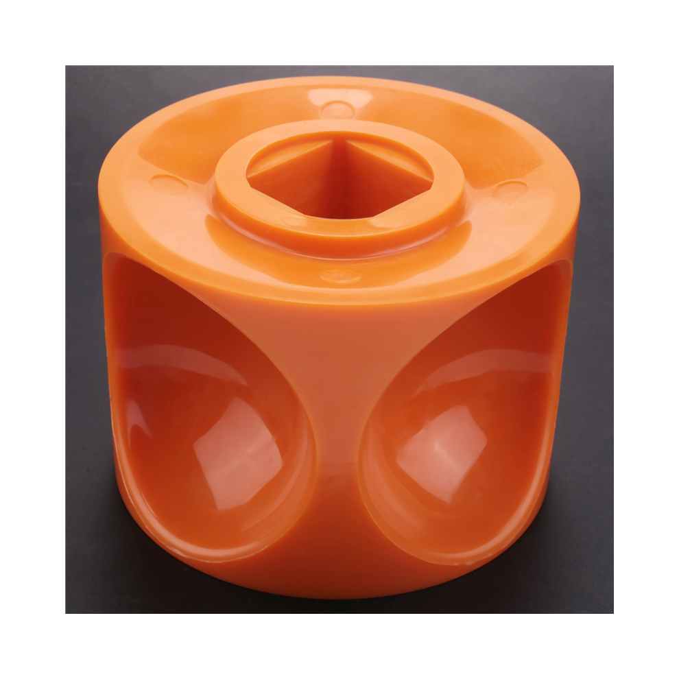 For -2000E Electric Orange Juicer Spare Machine Parts Concave Ball-image-OPC-PHQQ7YG-NEW