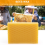 30Pcs Honeycomb Foundation Bee Wax Foundation Blätter Papier 5
