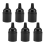 6-Pack E26/ E27 Bulb ES Screw Lampholder for Ceiling/Pendent/Floor 1