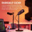 Elgato Wave DX - Dynamic XLR Microphone, Cardioid pattern, Noise Rejection, speech optimised for Podcasting, Streaming 7