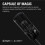 Elgato Wave DX - Dynamic XLR Microphone, Cardioid pattern, Noise Rejection, speech optimised for Podcasting, Streaming 3
