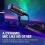Elgato Wave DX - Dynamic XLR Microphone, Cardioid pattern, Noise Rejection, speech optimised for Podcasting, Streaming 2