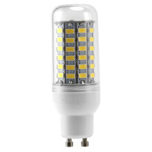 GU10 10W 5730 SMD 69 LED-Lampen LED-Maislicht LED-Lampe Energiesparend 360 Grad 200-240V Weiß