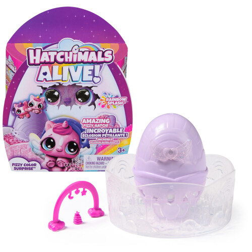 Hatchimals Hatchimals