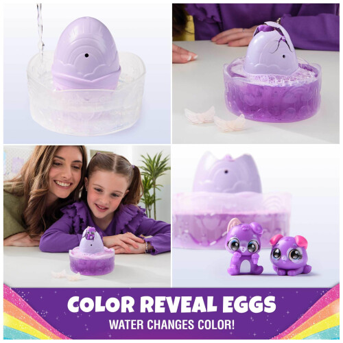 Hatchimals Hatchimals 2
