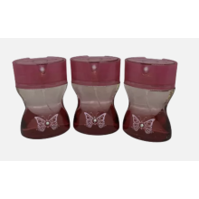 morgan love de toi 60ml eau de toilette x 3 UNBOXED