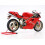 Tamiya Tamiya 300014068 14068 Ducati 916 4