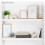 Brookstone BROOKSTONE [2 ΣΕΤ] Καλάθια Αποθήκευσης Wicker, Διακοσμητικό Κάδος, Ιδανικό για Καλύμματα 4