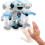 LexiBook - Powerman Advance - Remote Control Robot Interactive and Education 4