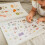 Sticker & Coloring Book με 500+ Αυτοκόλλητα για Παιδιά & 12 Σελίδες Χρωματισμού 4