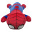 Disney Disney Store Επίσημο Marvel's Spider-Man Cuddleez Plush - Σχεδίαση Ιστο-Ραφής - Μαλακό παιχνίδι 23 ιντσών 4