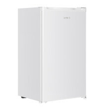 60 Litre HYE Under Counter Freezer Freestanding 48cm Reversible Door