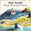 Ravensburger Ravensburger Jaws Επιτραπέζιο Παιχνίδι - Στρατηγική και Αγωνία για Εφήβους και Ενήλικες 4