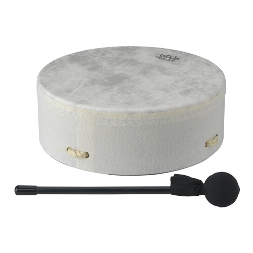 Remo E1-0310-00 Buffalo Drum - Standard  10"" 1