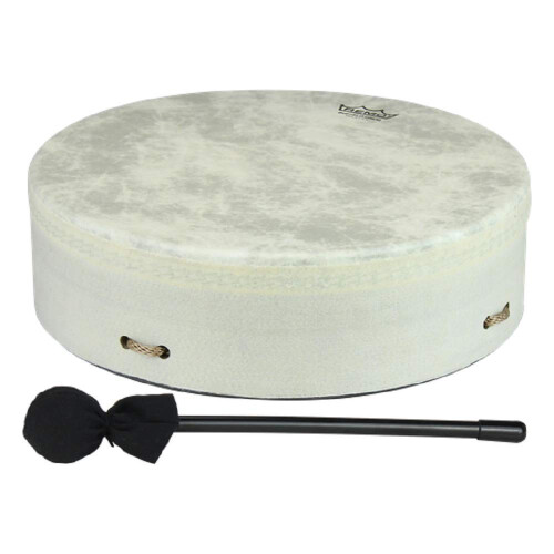 Remo E1-0310-00 Buffalo Drum - Standard  10""