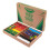 Crayola Crayola Χρωματιστά Μολύβια Classpack (240τμχ), Απαραίτητα για Δασκάλους, Χονδρική Προμήθεια 4
