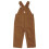 Carhartt Carhartt Βρεφικά Σακάκια με Μπούκλες, Καφέ, 3 Μηνών 1