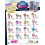 Littlest Pet Shop Littlest Pet Shop Panda e Tigre 3
