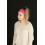 Fasce per Capelli in Cotone da 3" Pack Elastiche per Yoga e Sport - 6 pezzi 4