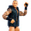 Mattel WWE Randy Orton Top Picks Elite Collection Action Fig 4