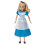 Disney Disney Store Επίσημη Κούκλα Αλίκη 10-Inch από την Αλίκη στη Χώρα των Θαυμάτων 4