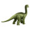 Mattel Jurassic World Camp Cretaceous Δαρίου και Μωρού Βραχιόσαυρου Ανθρώπινο και Δεινοσαυρικό Πακέτο 4