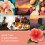 Yankee Candle Yankee Candle Studio Μεσαίο Κερί, Cliffside Sunrise, 10 oz: Μακράς Διάρκειας, Αρωματικό Κερί Σόγιας 4