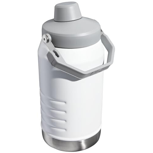 STANLEY Stanley Iceflow Fast Flow Jug | Ανακυκλωμένο Ανοξείδωτο Ατσάλι | 64 OZ | Πολικός 2