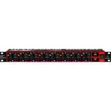 Behringer ADA8200 Mikrofon-Vorverst?rker
