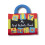 Melissa & Doug Melissa & Doug Ks Kids Το Πρώτο Μου Βιβλίο Δραστηριοτήτων 8 Σελίδων για Μωρά και Νηπιαγωγούς 1