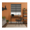 (75cm x 165cm, Grey) White Day & Night Zebra Roller Blind (165cm drop) - 45cm 4