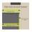 (75cm x 165cm, Grey) White Day & Night Zebra Roller Blind (165cm drop) - 45cm 5
