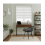 (145cm x 165cm, White) White Day & Night Zebra Roller Blind (165cm drop) - 45cm 2