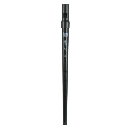 Clarke Whistle Black (SSBKD)
