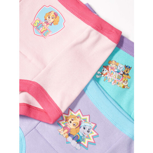 PAW PATROL Patrol 2