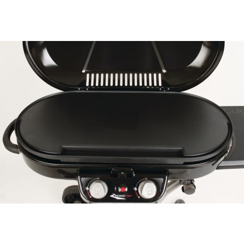 Coleman Coleman Swaptop Griddle για ψησταριές RoadTrip, Αλουμινένια με Αντικολλητική Επιφάνεια 2
