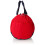 Tommy Hilfiger Tommy Hilfiger ανδρική τσάντα Ardin Duffle, Κόκκινο Μήλο, Ένα Μέγεθος 4