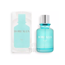 Borealia For Him Eau de Parfum Men 100ml Mercadona New