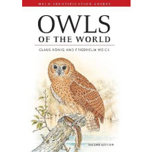 Owls of the World