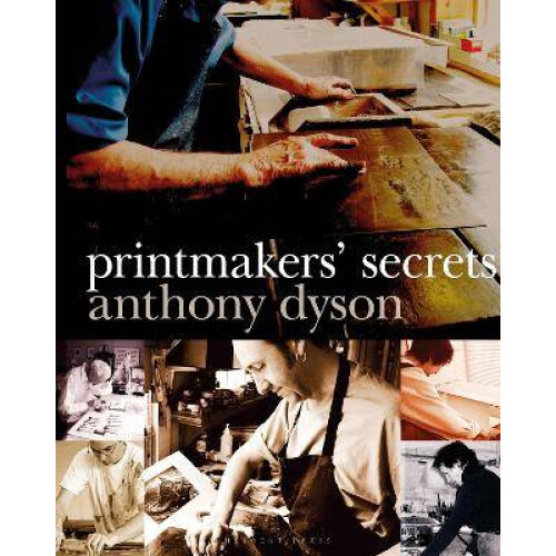 Printmakers' Secrets