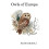 Owls of Europe 1