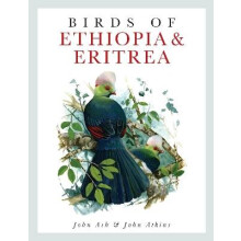 Birds of Ethiopia and Eritrea