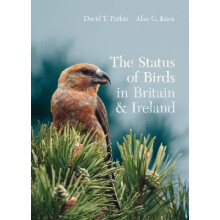 The Status of Birds in Britain and Ireland
