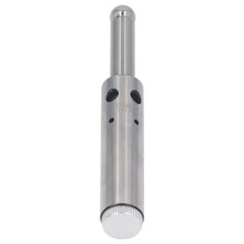 Optical Edge Finder High Accuracy Non Magnetic Electronic Beep Edge Finder for Milling Machine CNC Lathe