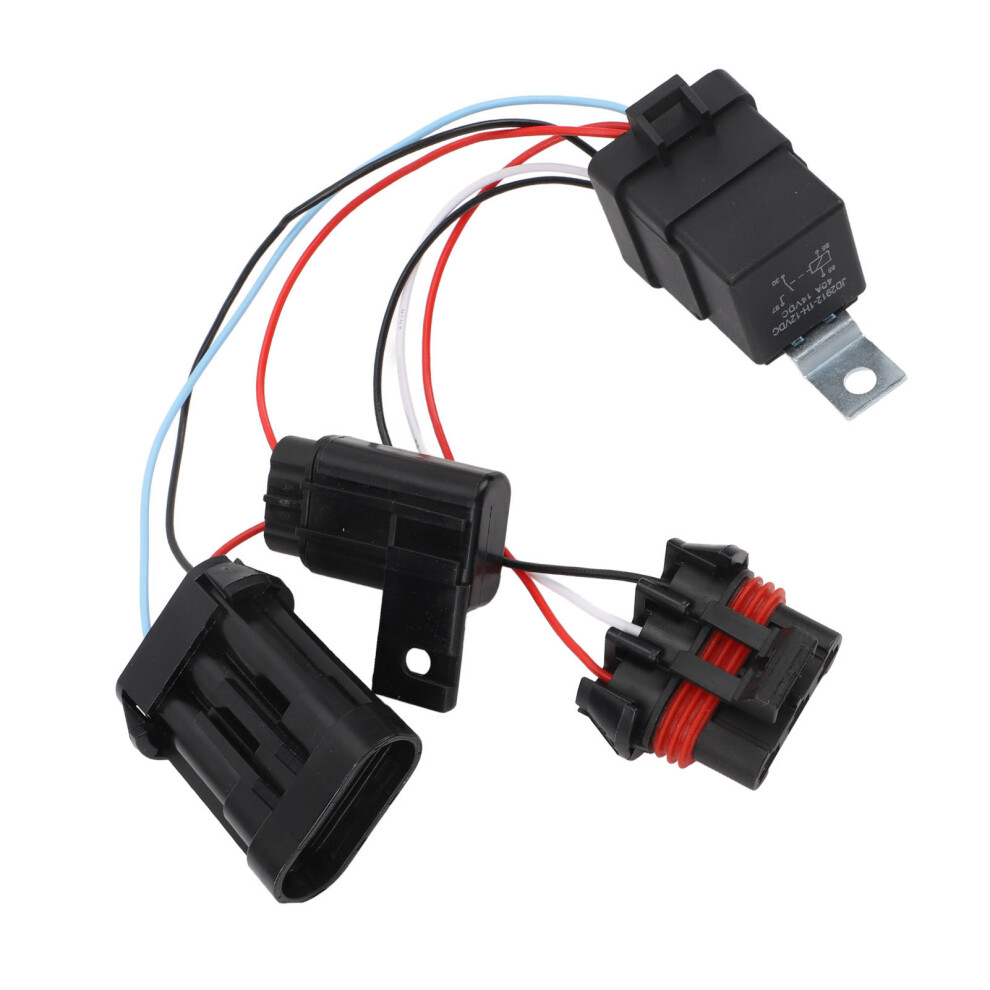 Fuel Timer Solenoid 6669415 Pressure Resistant Timer Solenoid Assembly Replacement For Bobcat Loader Excavator 4131314086742