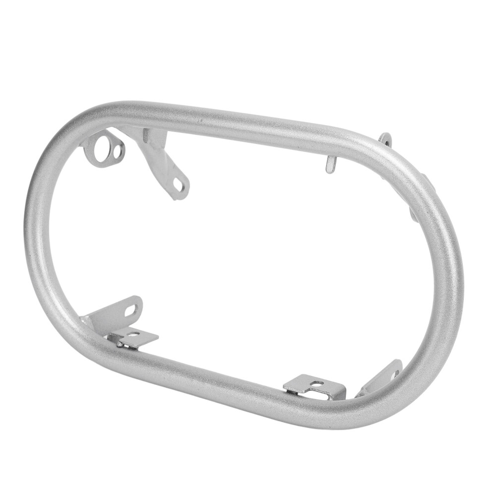 Headlight Bracket Aluminum Alloy Anodized Surface Easy Installation For Monkey Z50 Baja Mini Trail Bike 8331314086711