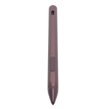 rosaroter Stylus 200mAh MPP 2.0 Neigungsfunktion Palm 3 Spitzen