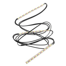LED-Lichtstreifen für 3D-Drucker P1P 5V 12W 75mm x 300mm